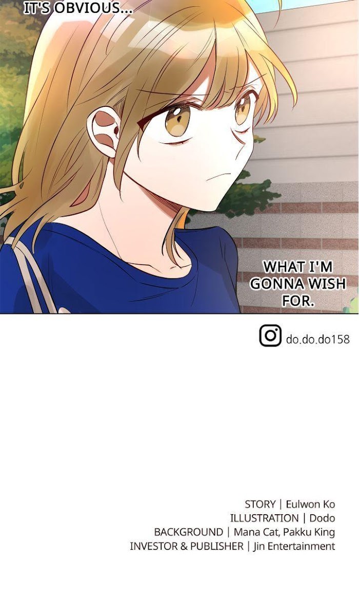 If You Wish - Chapter 59