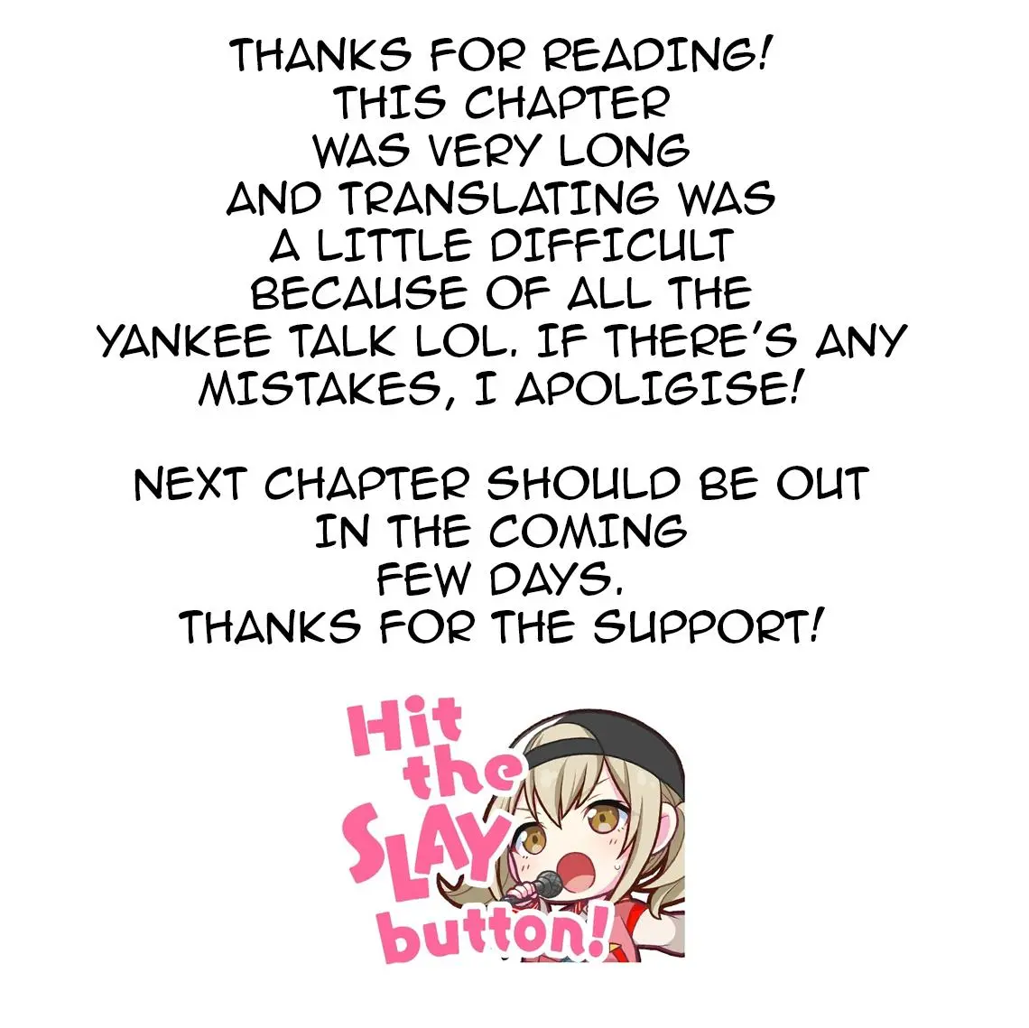 Bimyou Ni Yasashii Ijimekko - Chapter 27