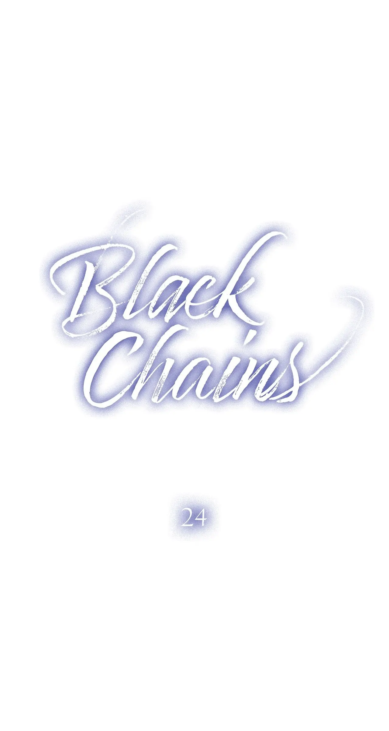 Dark Chain - Chapter 24