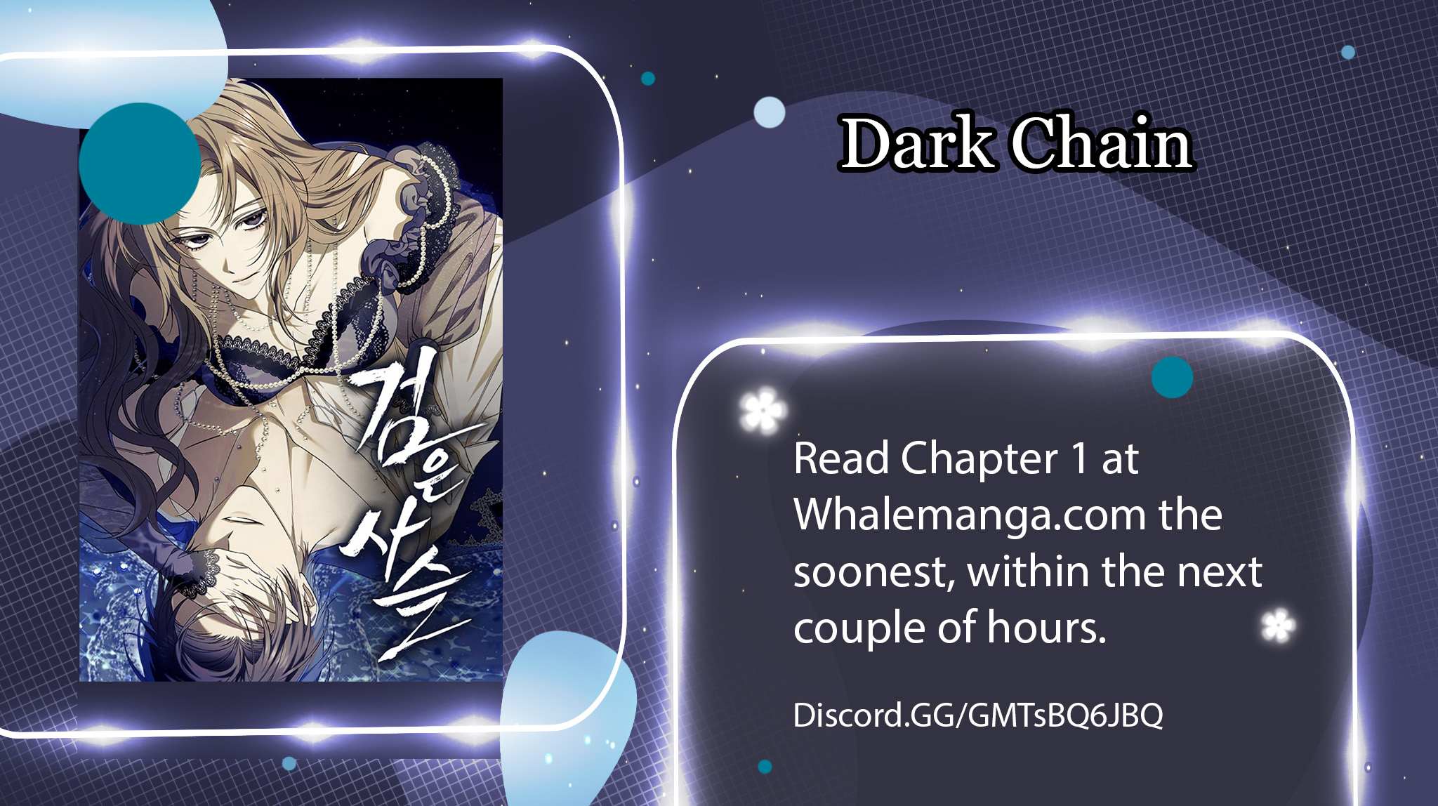 Dark Chain - Chapter 0