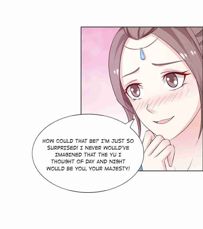 The Beautiful Empress Is Unlucky - Chapter 37: Servant Girl