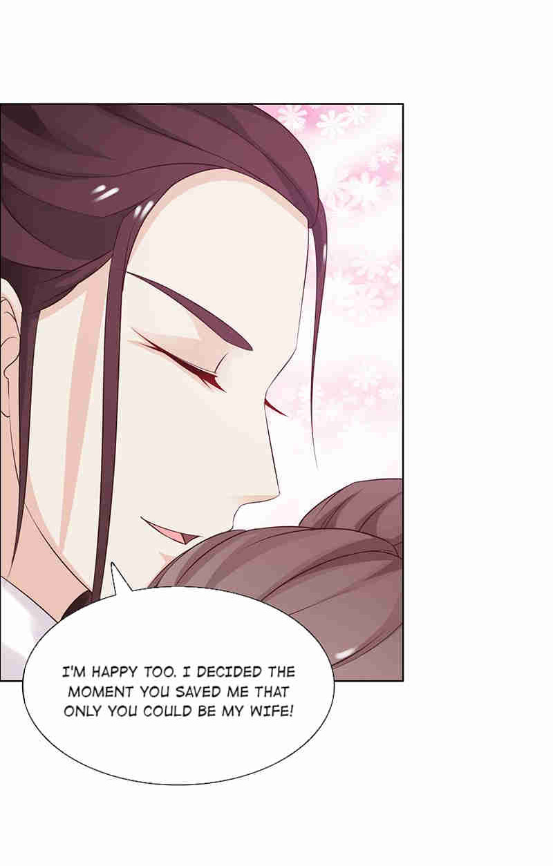 The Beautiful Empress Is Unlucky - Chapter 37: Servant Girl