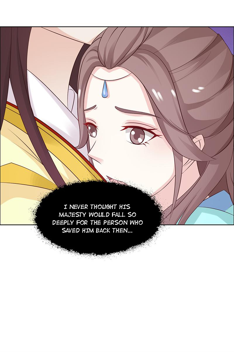 The Beautiful Empress Is Unlucky - Chapter 37: Servant Girl