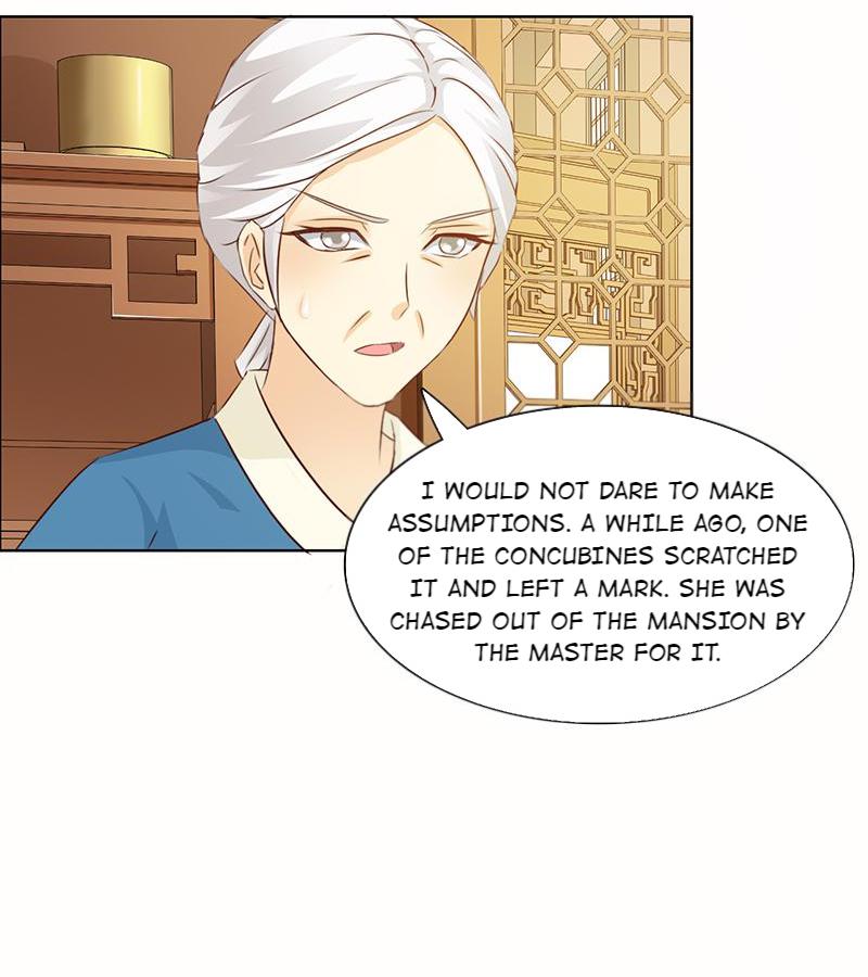 The Beautiful Empress Is Unlucky - Chapter 11: Defense