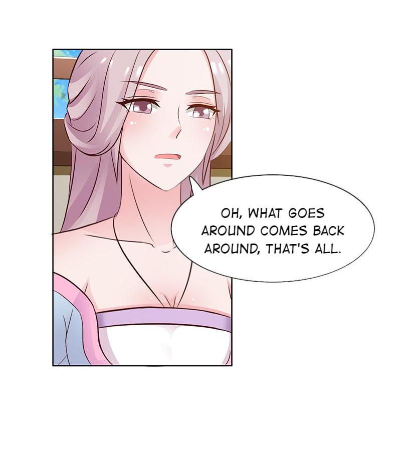 The Beautiful Empress Is Unlucky - Chapter 4: Set-Up