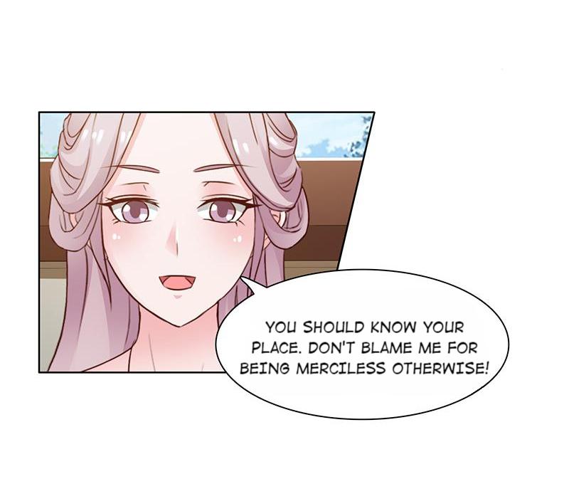 The Beautiful Empress Is Unlucky - Chapter 4: Set-Up