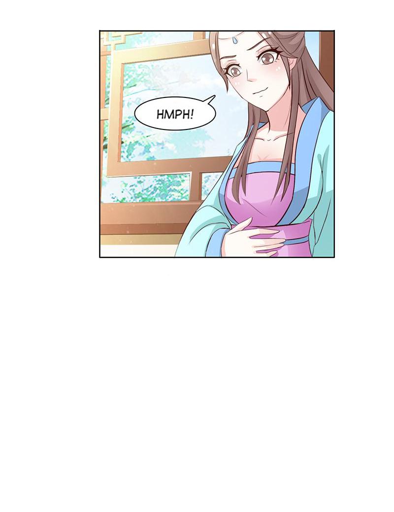 The Beautiful Empress Is Unlucky - Chapter 4: Set-Up