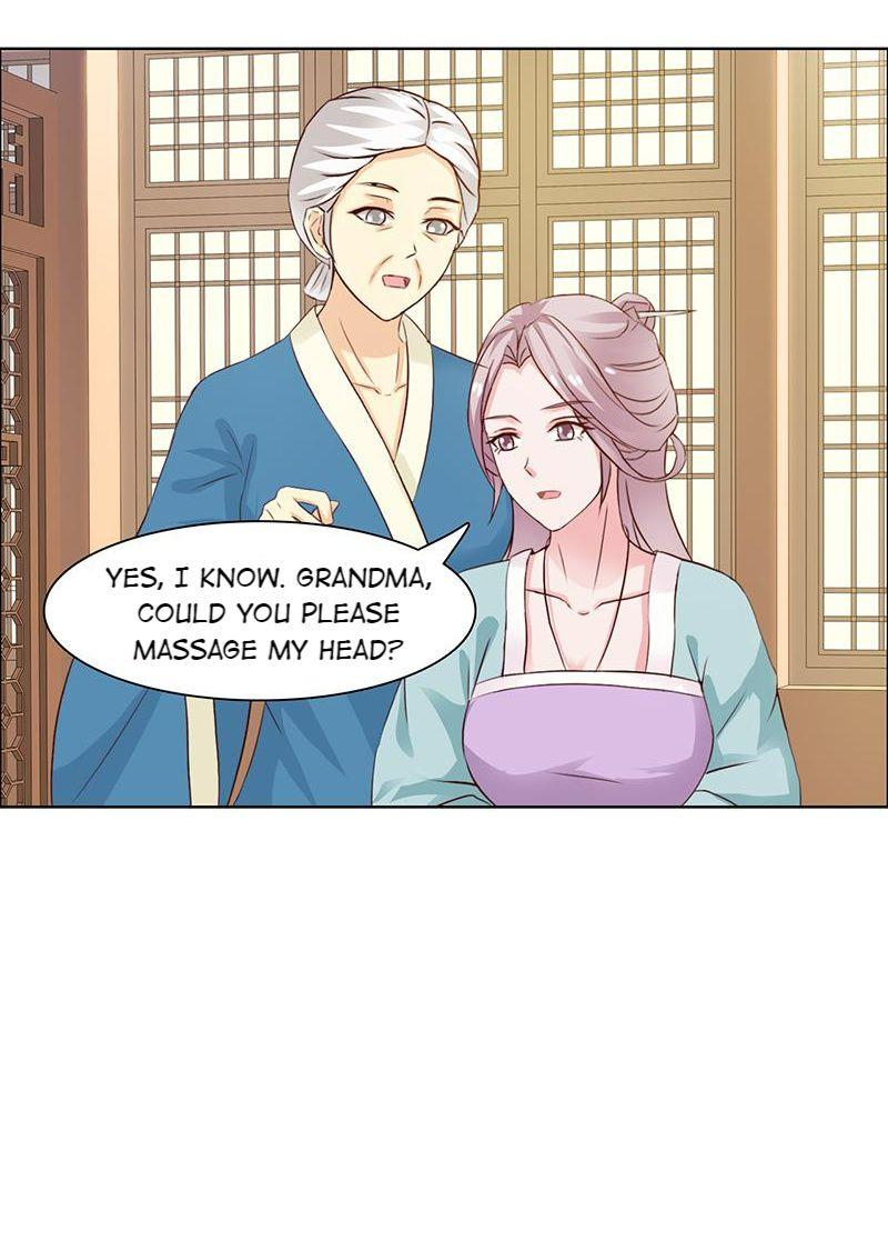 The Beautiful Empress Is Unlucky - Chapter 30