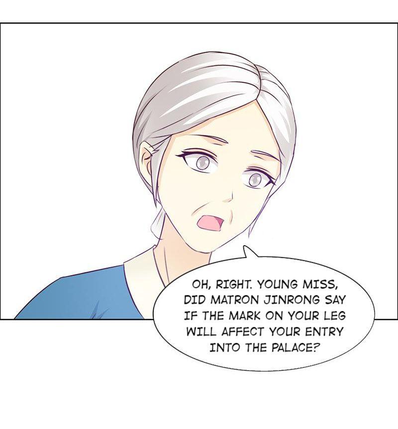 The Beautiful Empress Is Unlucky - Chapter 30