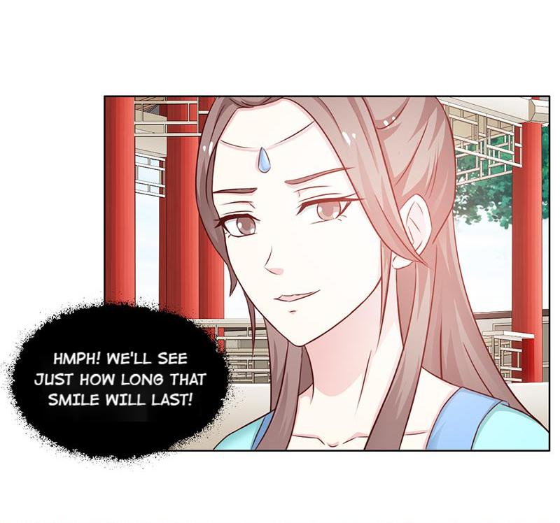 The Beautiful Empress Is Unlucky - Chapter 13: Shattered Jade