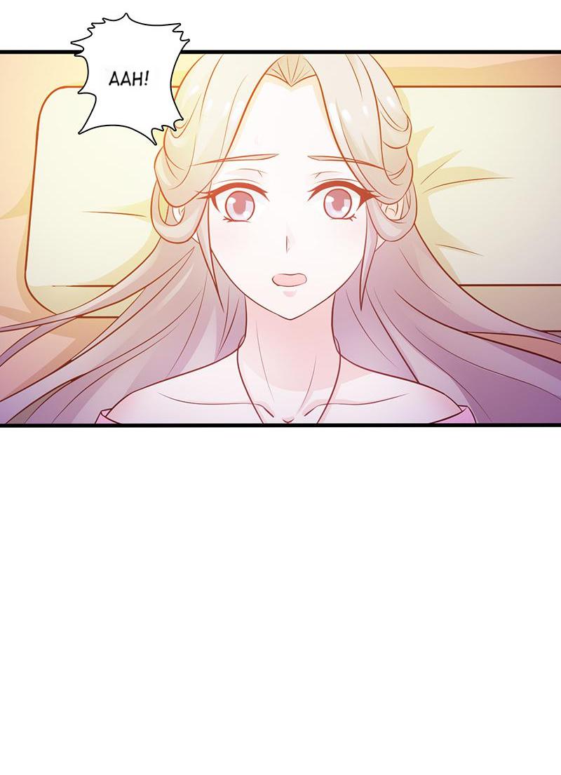 The Beautiful Empress Is Unlucky - Chapter 2: Urgency