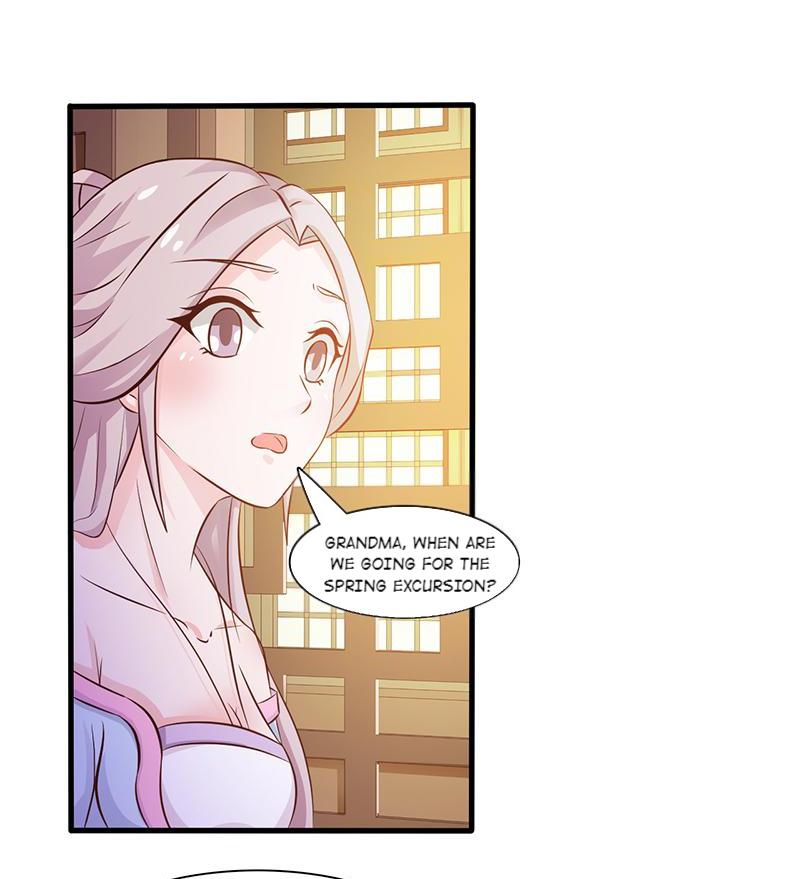 The Beautiful Empress Is Unlucky - Chapter 2: Urgency