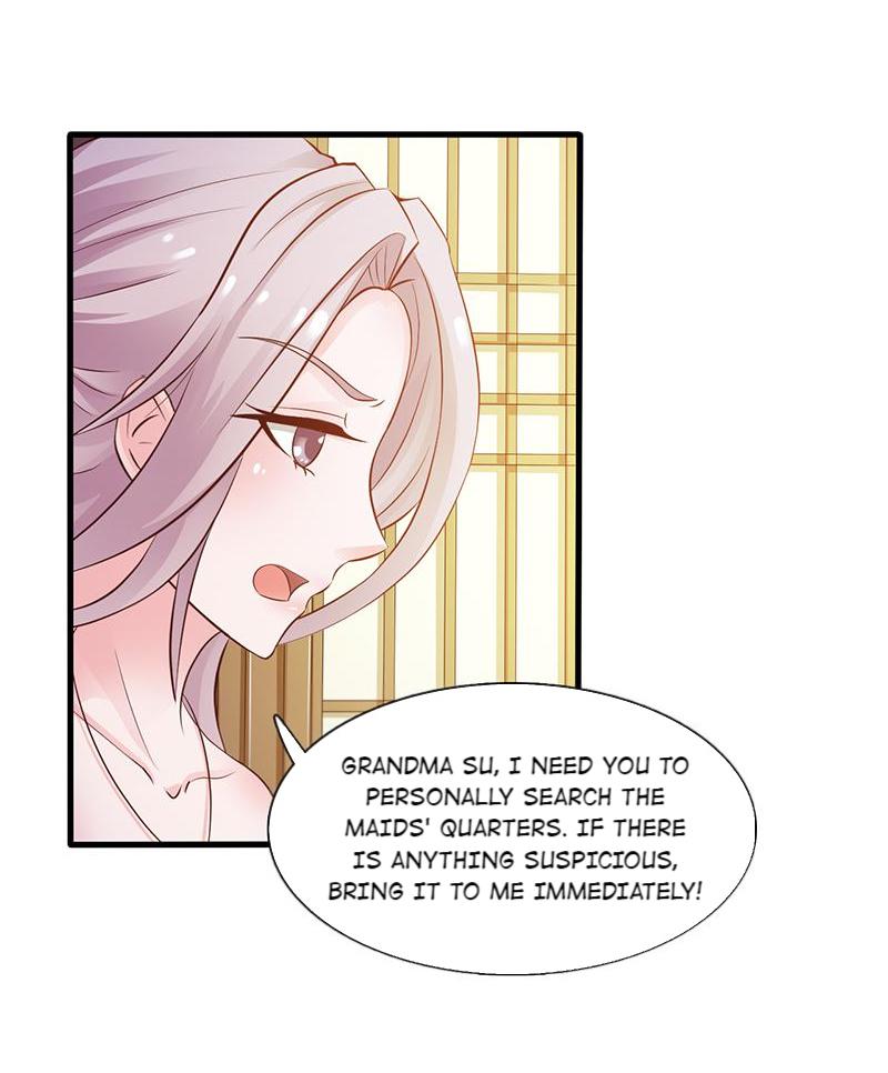 The Beautiful Empress Is Unlucky - Chapter 2: Urgency