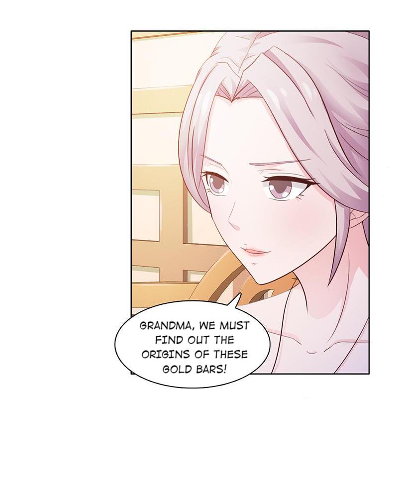 The Beautiful Empress Is Unlucky - Chapter 2: Urgency