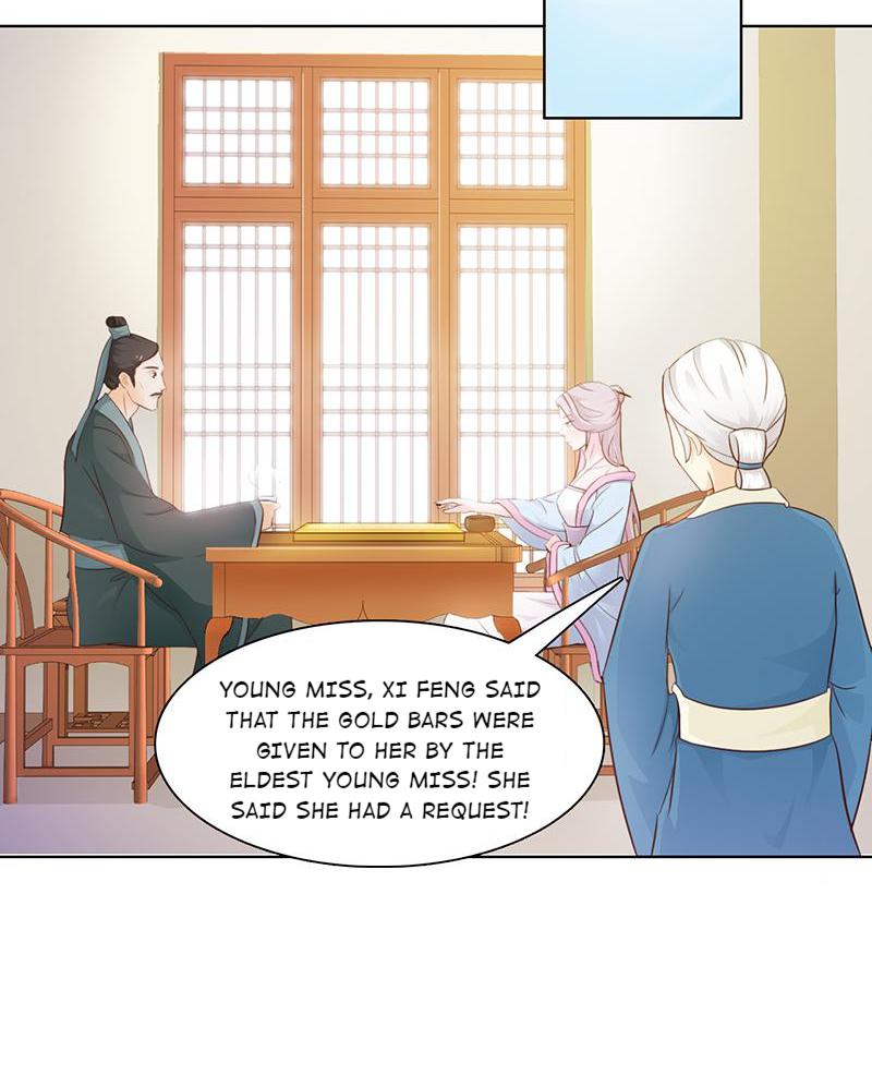 The Beautiful Empress Is Unlucky - Chapter 2: Urgency