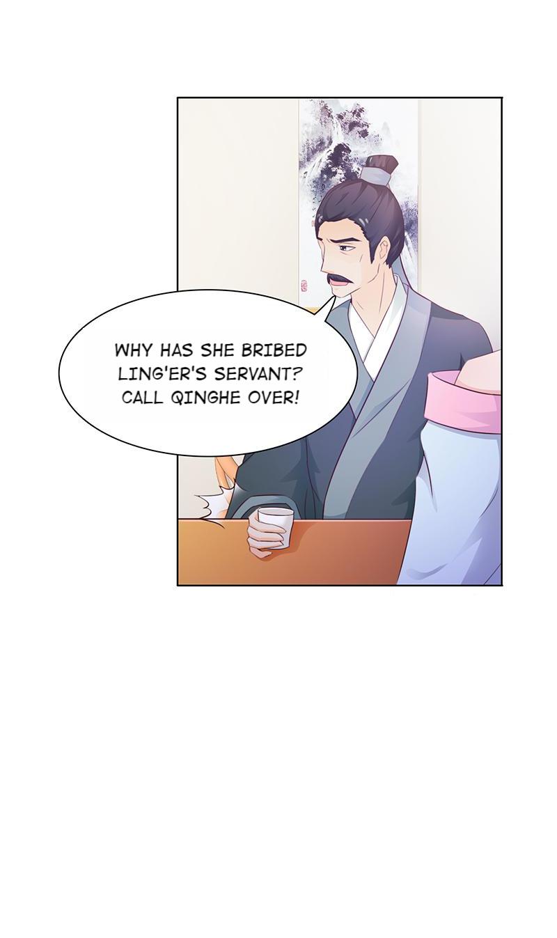 The Beautiful Empress Is Unlucky - Chapter 2: Urgency