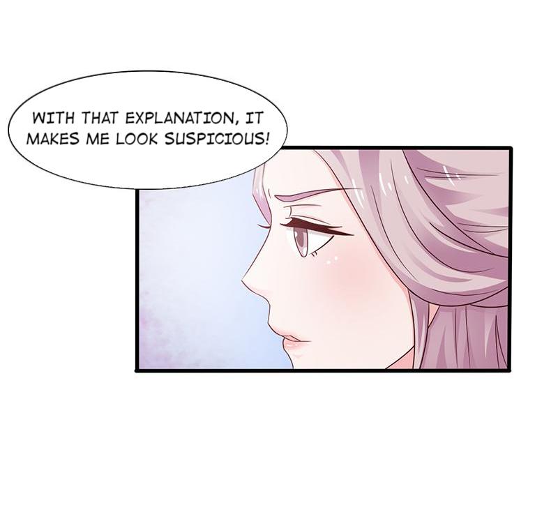 The Beautiful Empress Is Unlucky - Chapter 2: Urgency