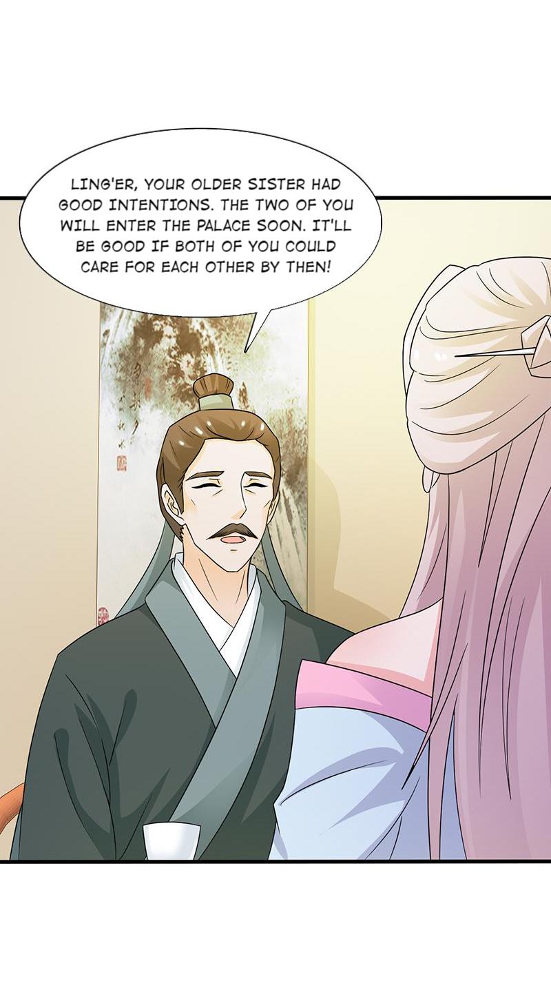 The Beautiful Empress Is Unlucky - Chapter 2: Urgency