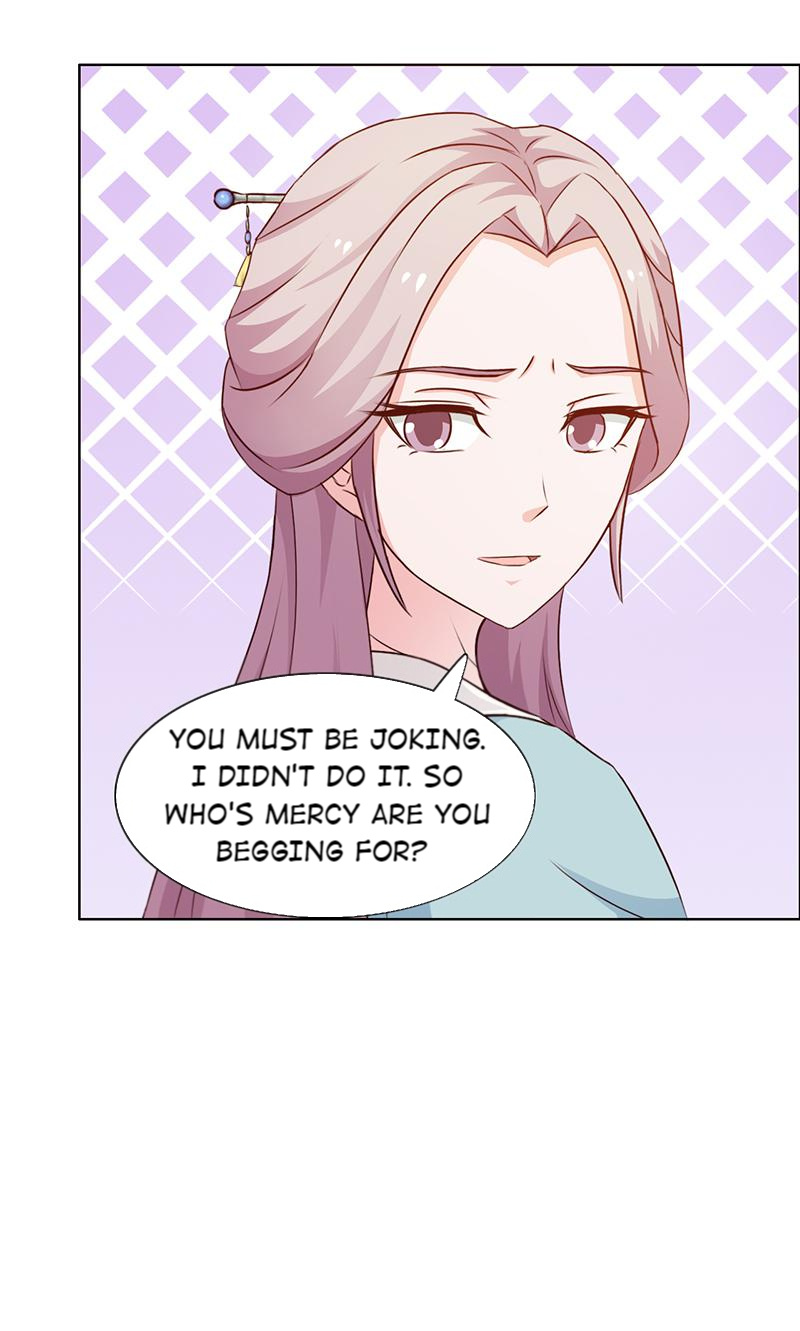 The Beautiful Empress Is Unlucky - Chapter 28: Begging For Mercy