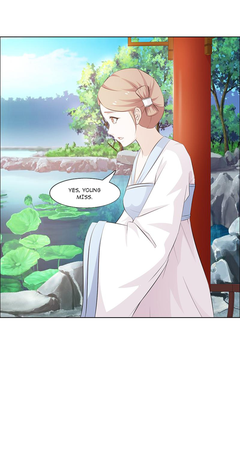 The Beautiful Empress Is Unlucky - Chapter 33: Son Of Heaven