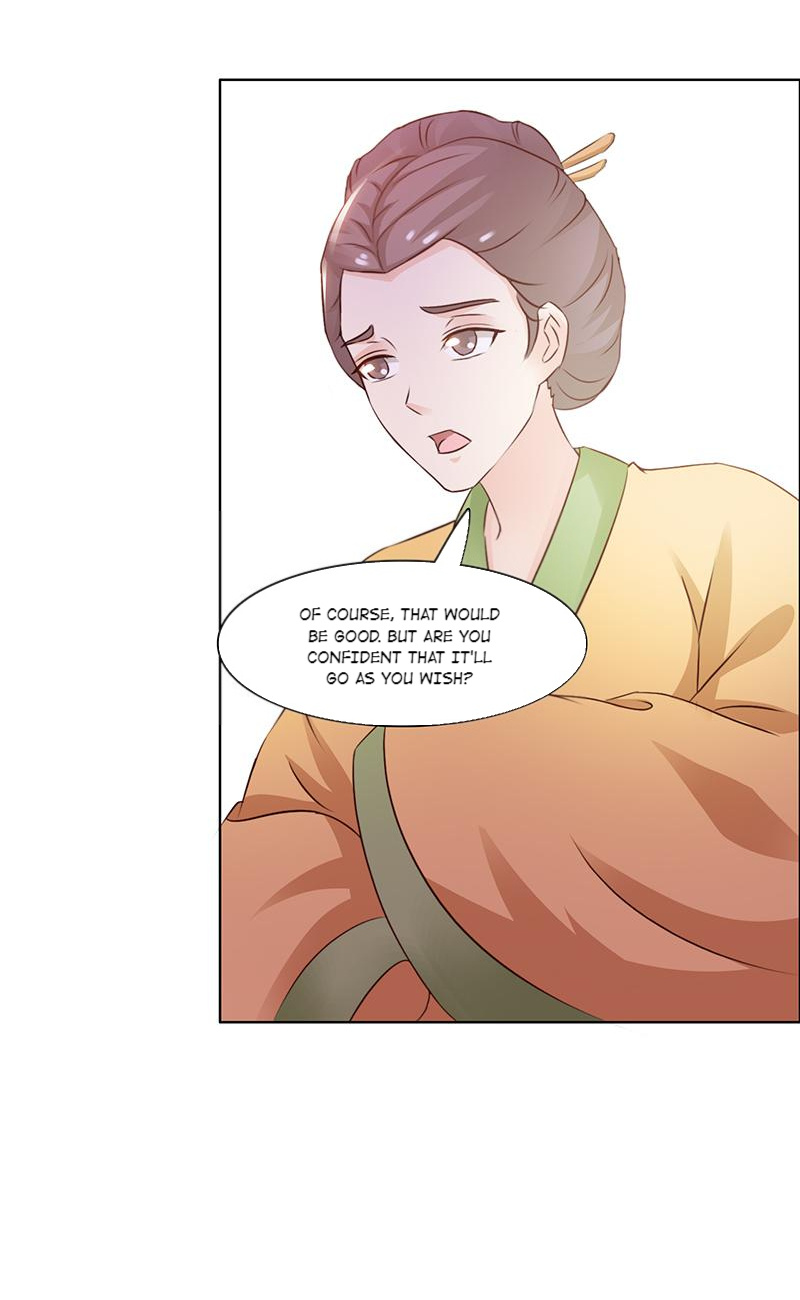 The Beautiful Empress Is Unlucky - Chapter 31: Attack