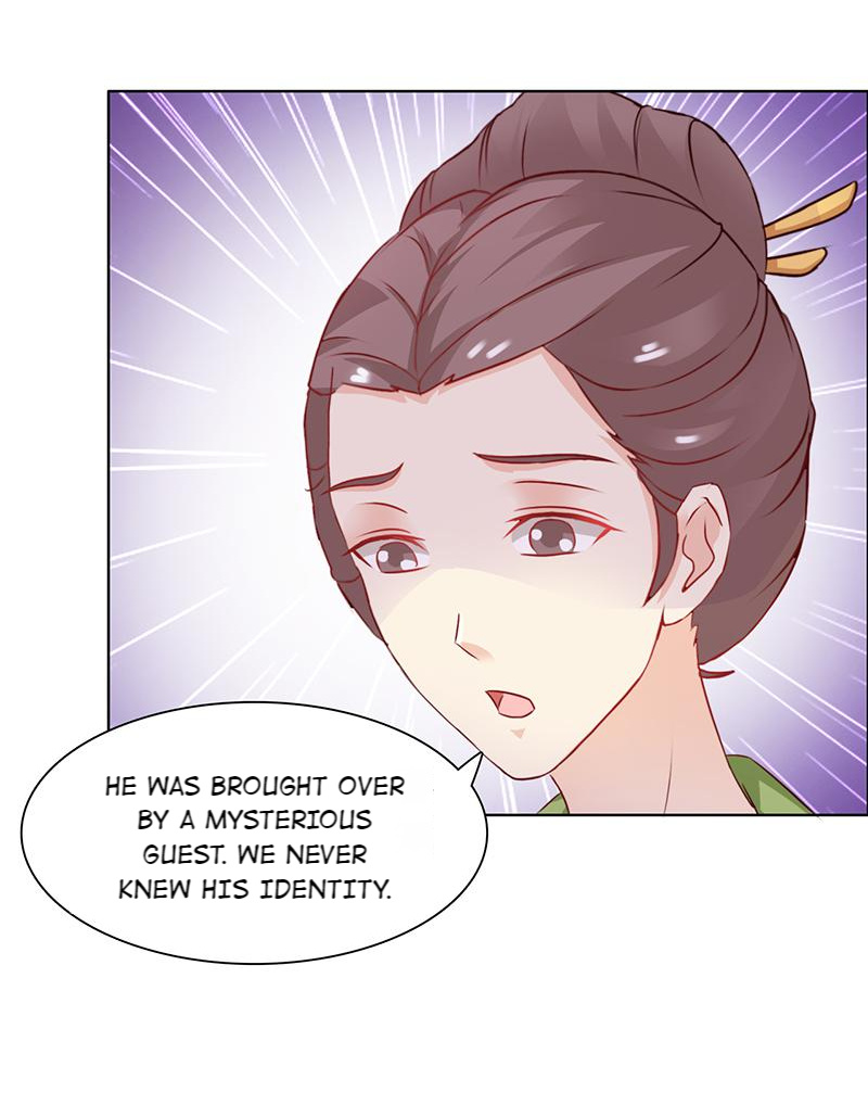 The Beautiful Empress Is Unlucky - Chapter 31: Attack