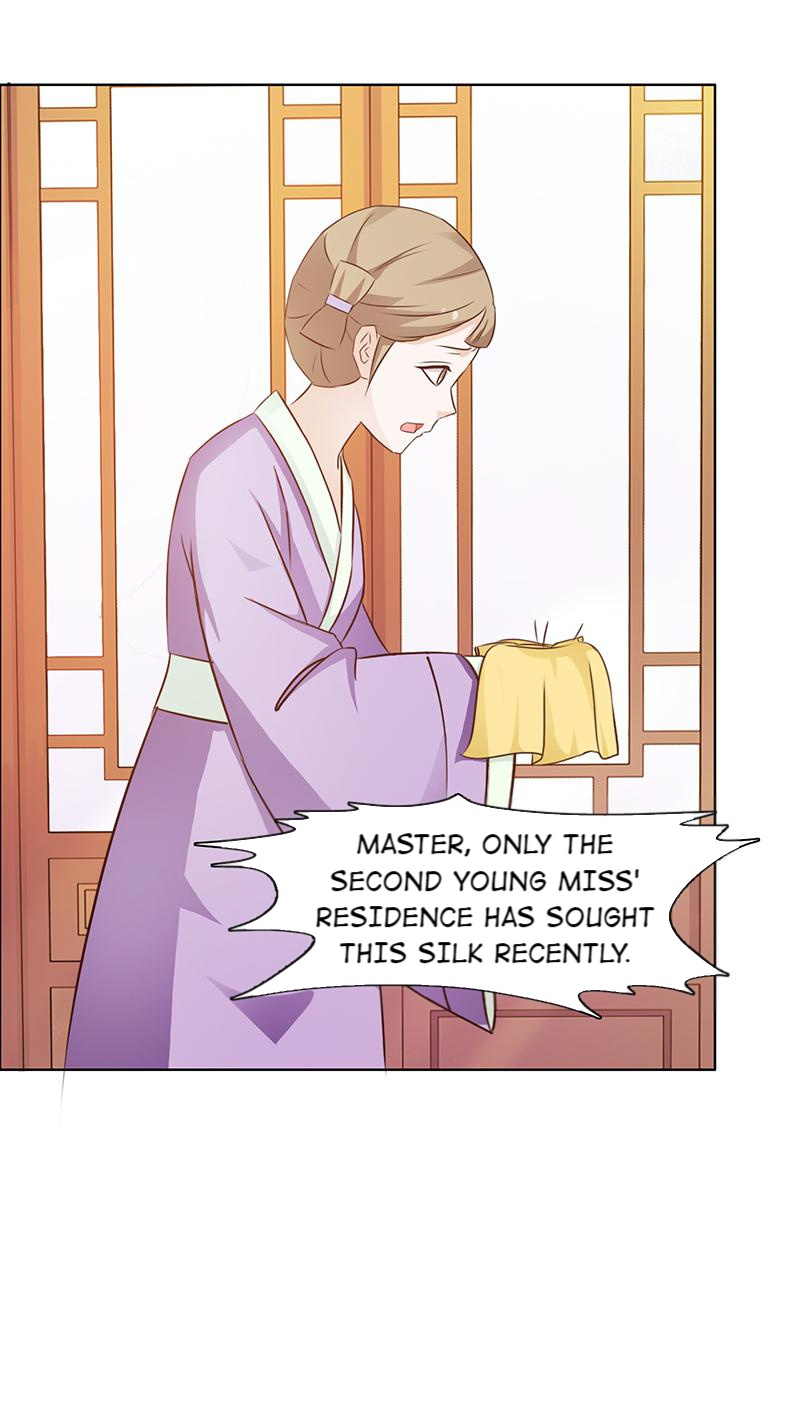 The Beautiful Empress Is Unlucky - Chapter 22: Gown