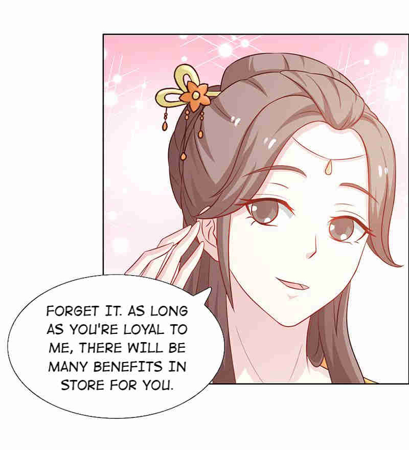 The Beautiful Empress Is Unlucky - Chapter 40: Summon