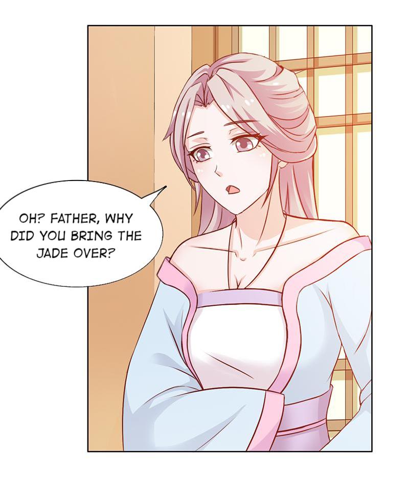 The Beautiful Empress Is Unlucky - Chapter 10: Deeper Meaning