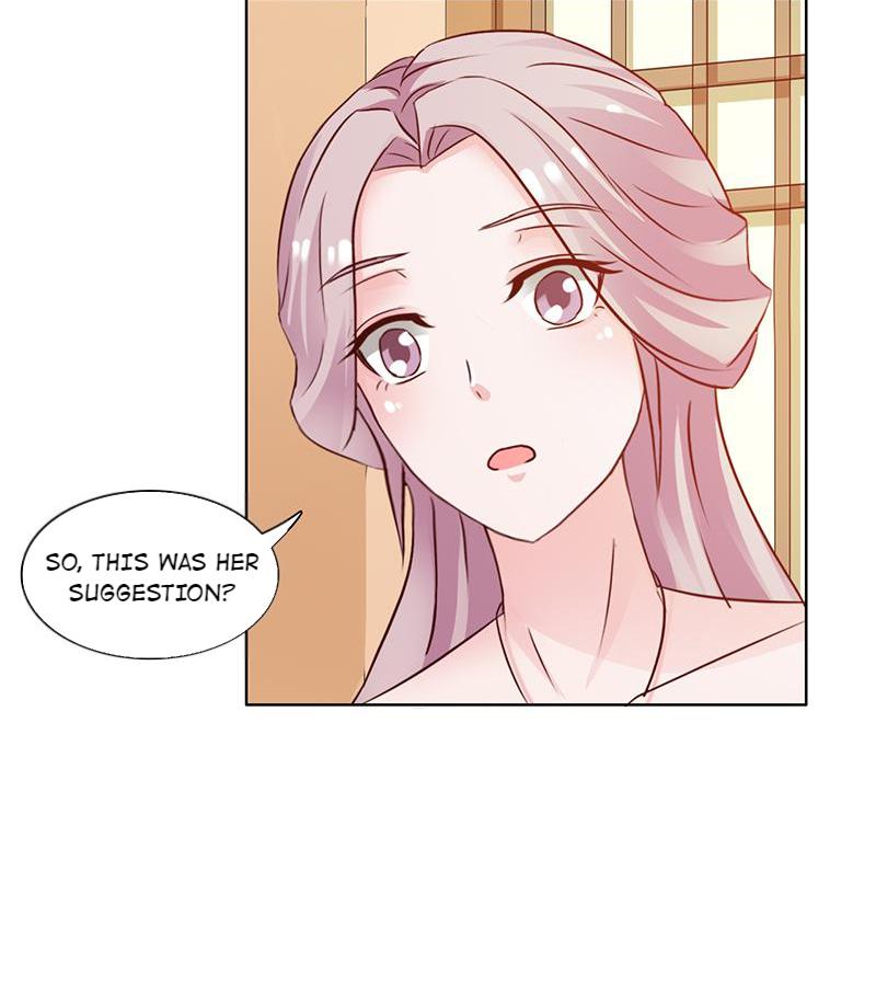 The Beautiful Empress Is Unlucky - Chapter 10: Deeper Meaning