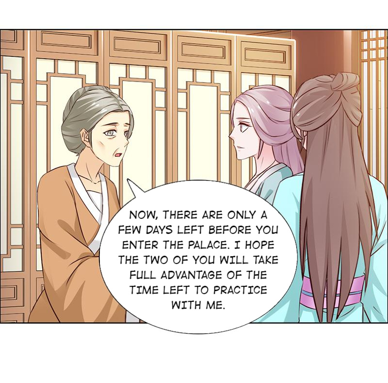 The Beautiful Empress Is Unlucky - Chapter 29: Plead Guilty