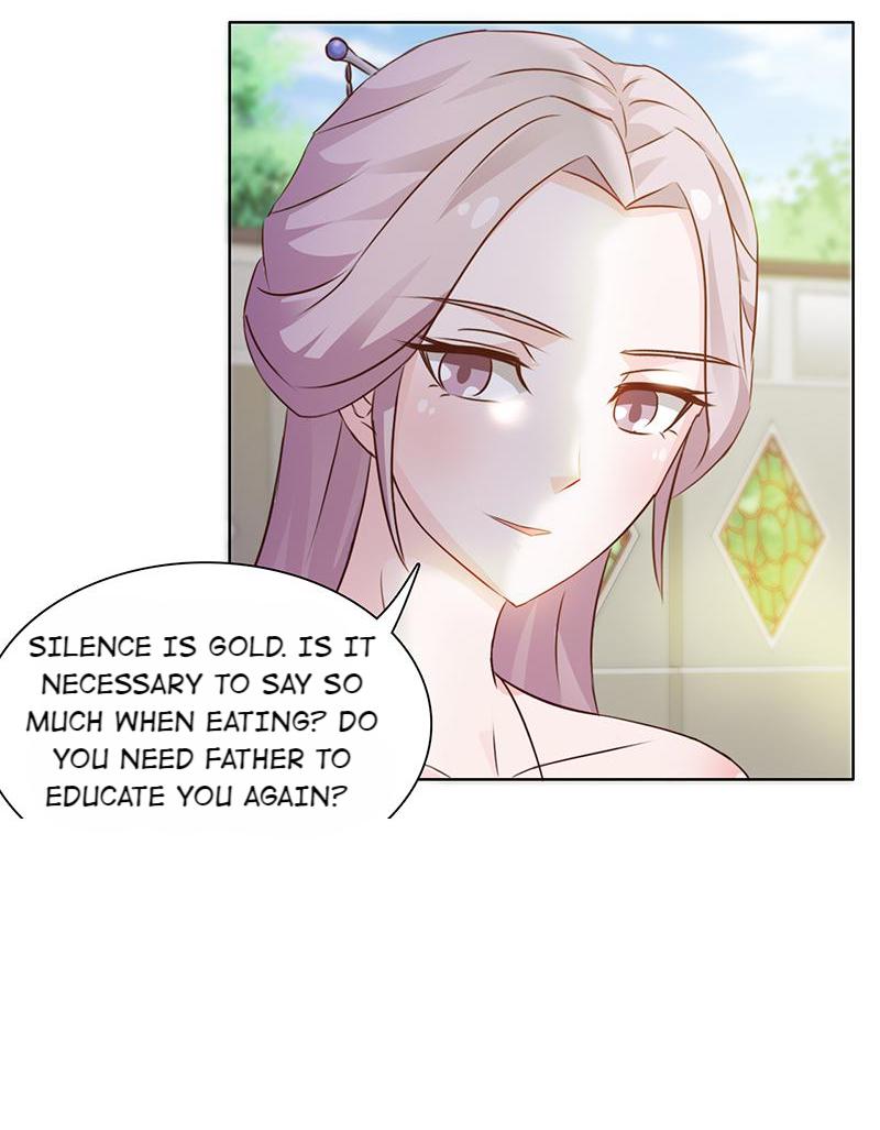 The Beautiful Empress Is Unlucky - Chapter 12: Trap