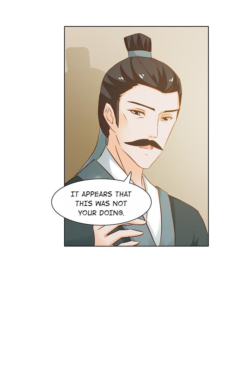 The Beautiful Empress Is Unlucky - Chapter 6: Innocent