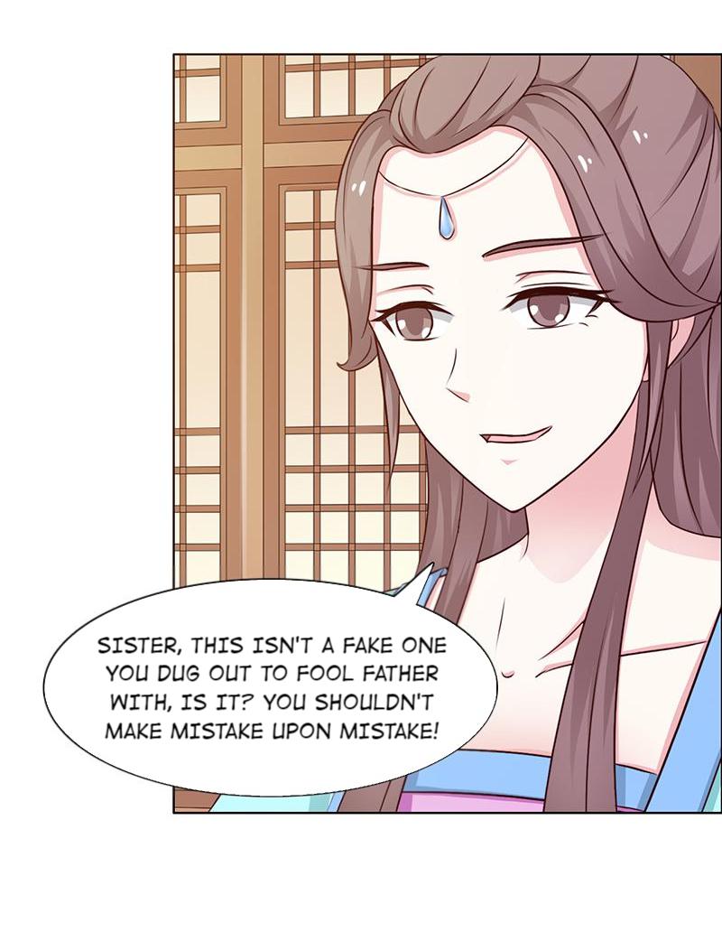 The Beautiful Empress Is Unlucky - Chapter 15: Restored