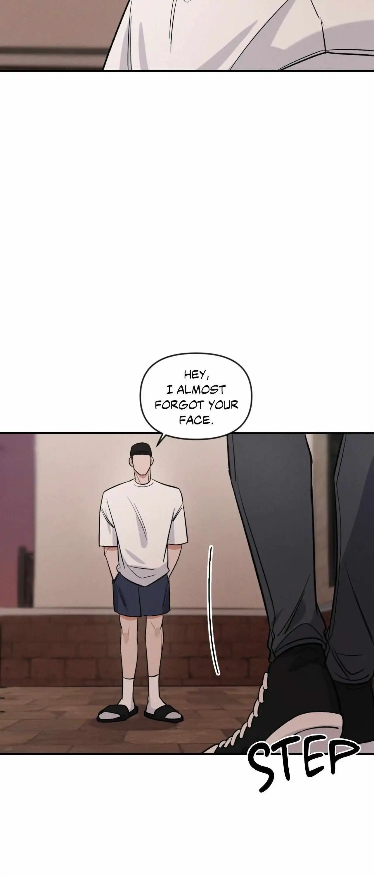 So The Fight Over Hyung And Ahjussi Sikopet - Chapter 7