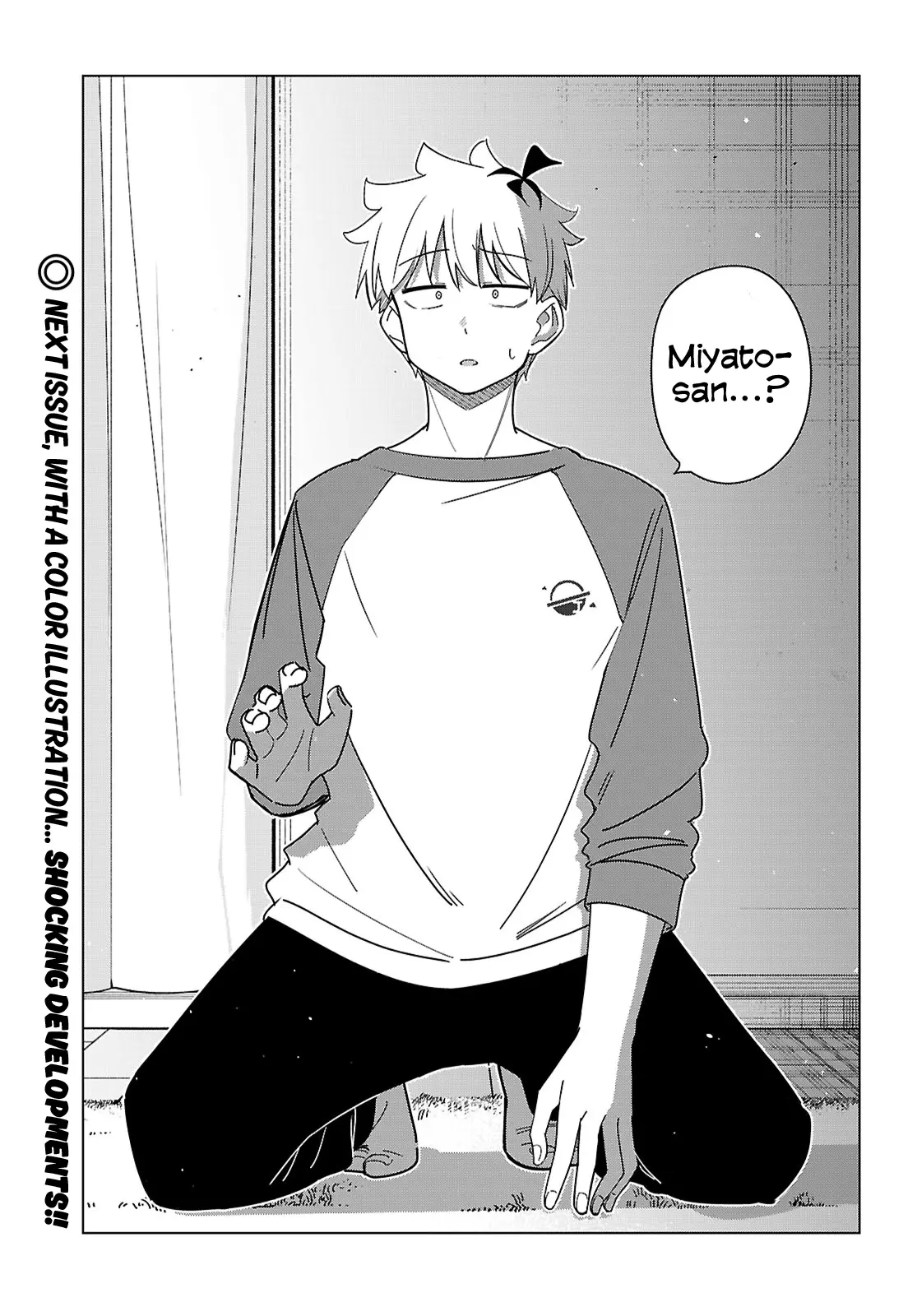 Multiverse No Watashi, Koishite Ii Desu Ka? - Chapter 5: The Real You