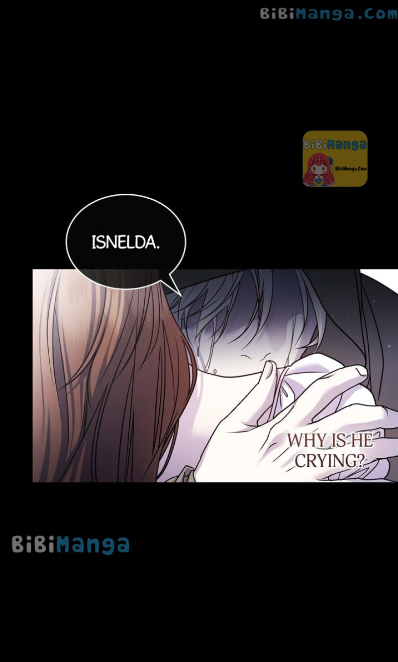 Isnelda - Chapter 60