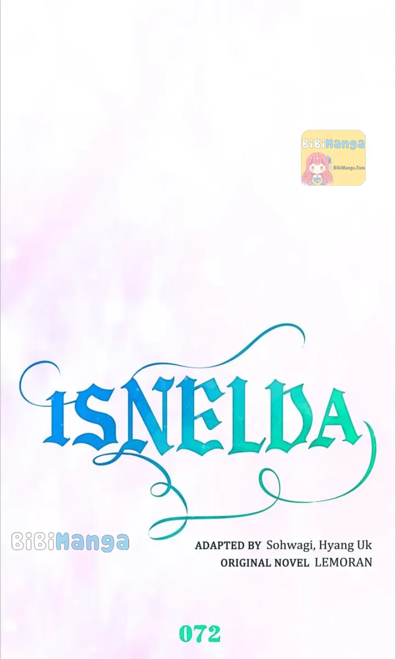 Isnelda - Chapter 72