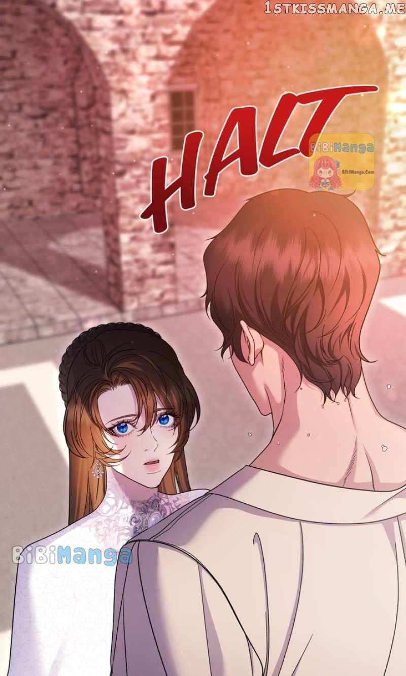 Isnelda - Chapter 64