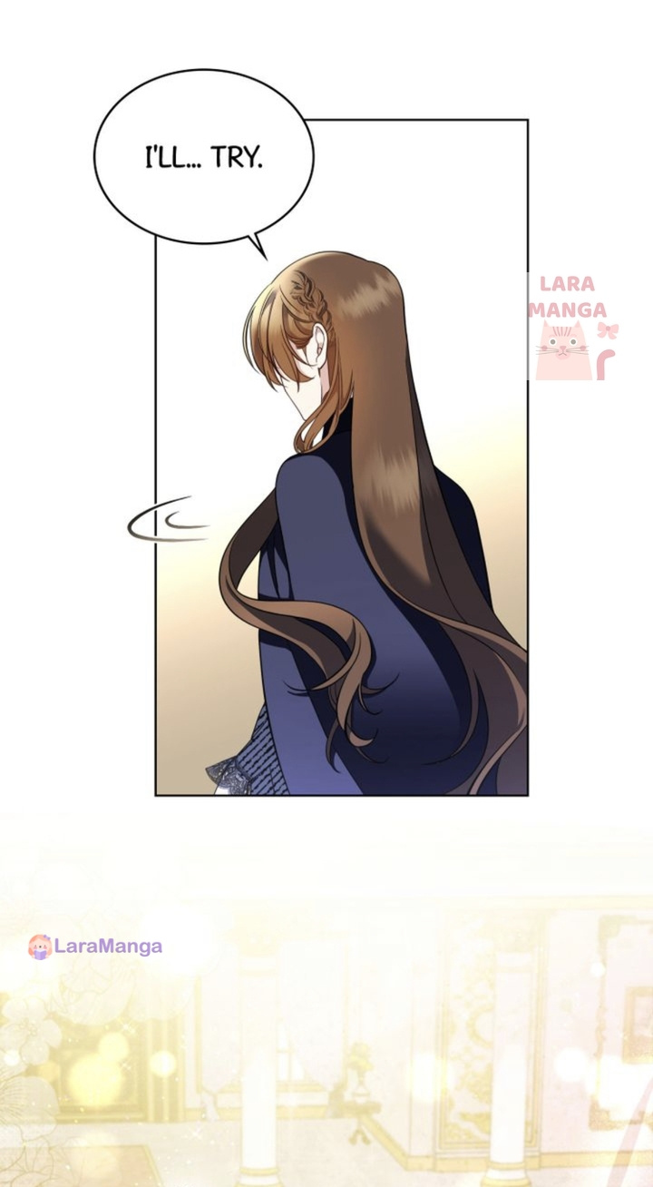 Isnelda - Chapter 18