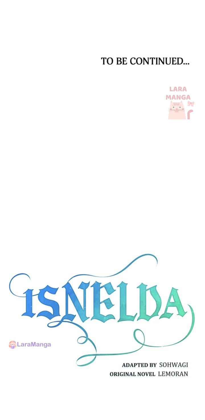 Isnelda - Chapter 18