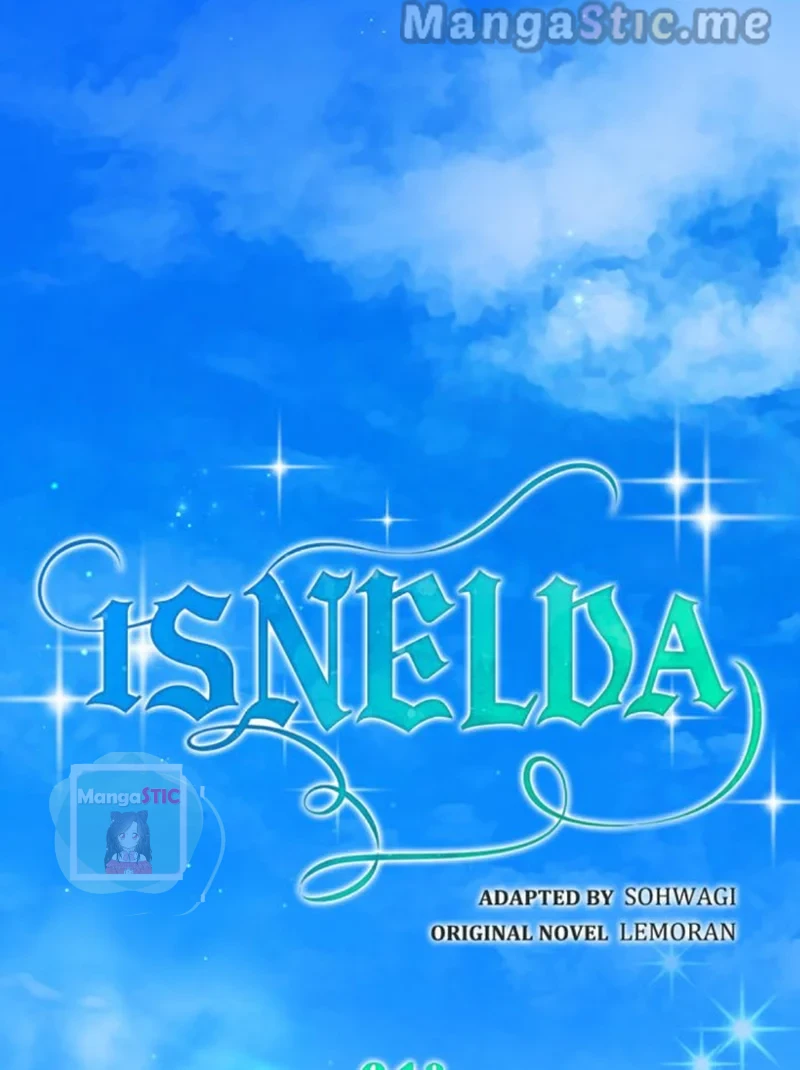 Isnelda - Chapter 48