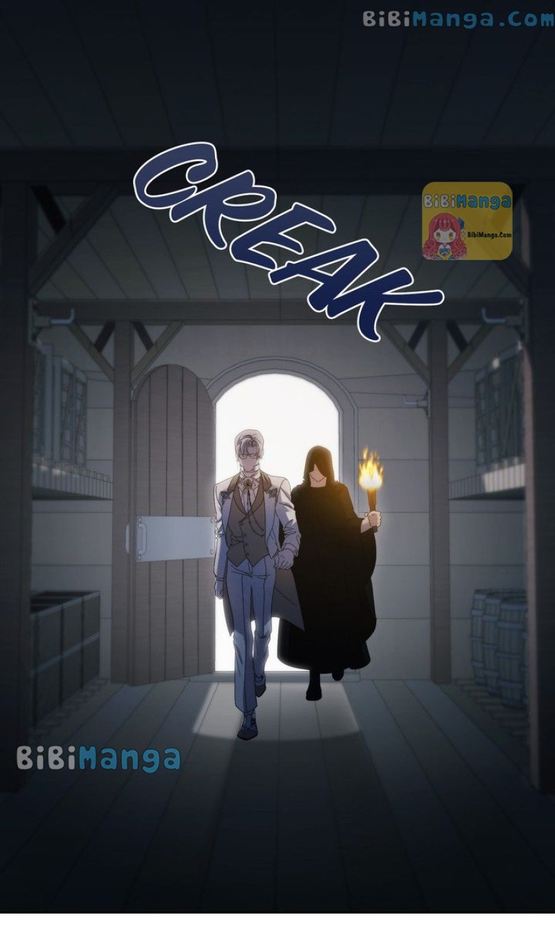 Isnelda - Chapter 55