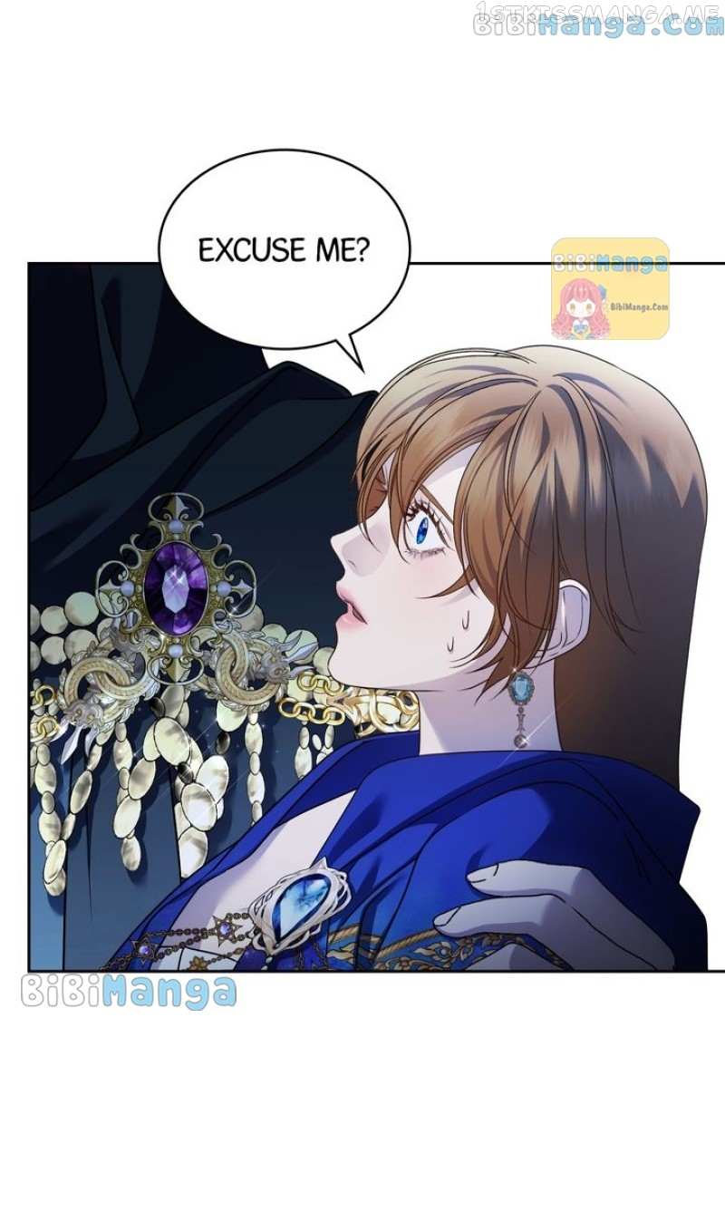 Isnelda - Chapter 56