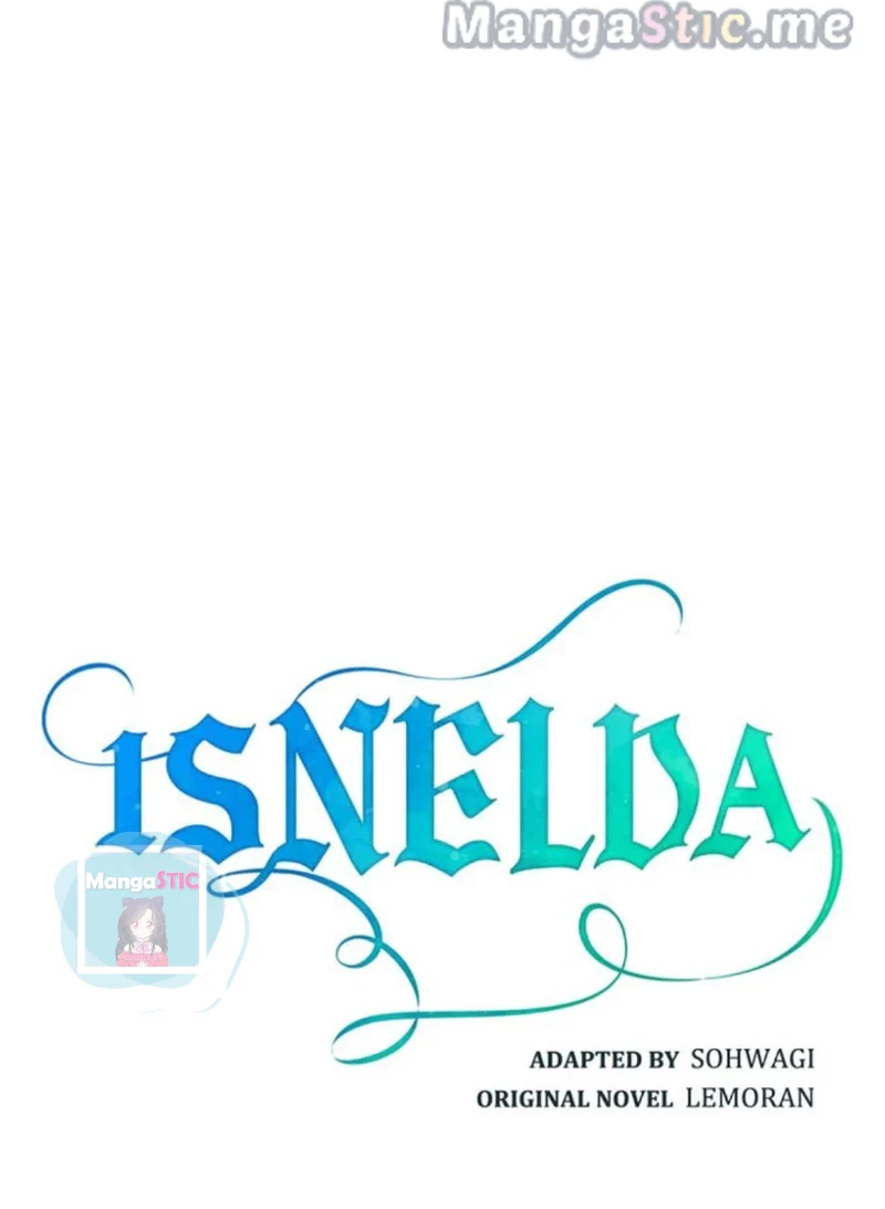 Isnelda - Chapter 51