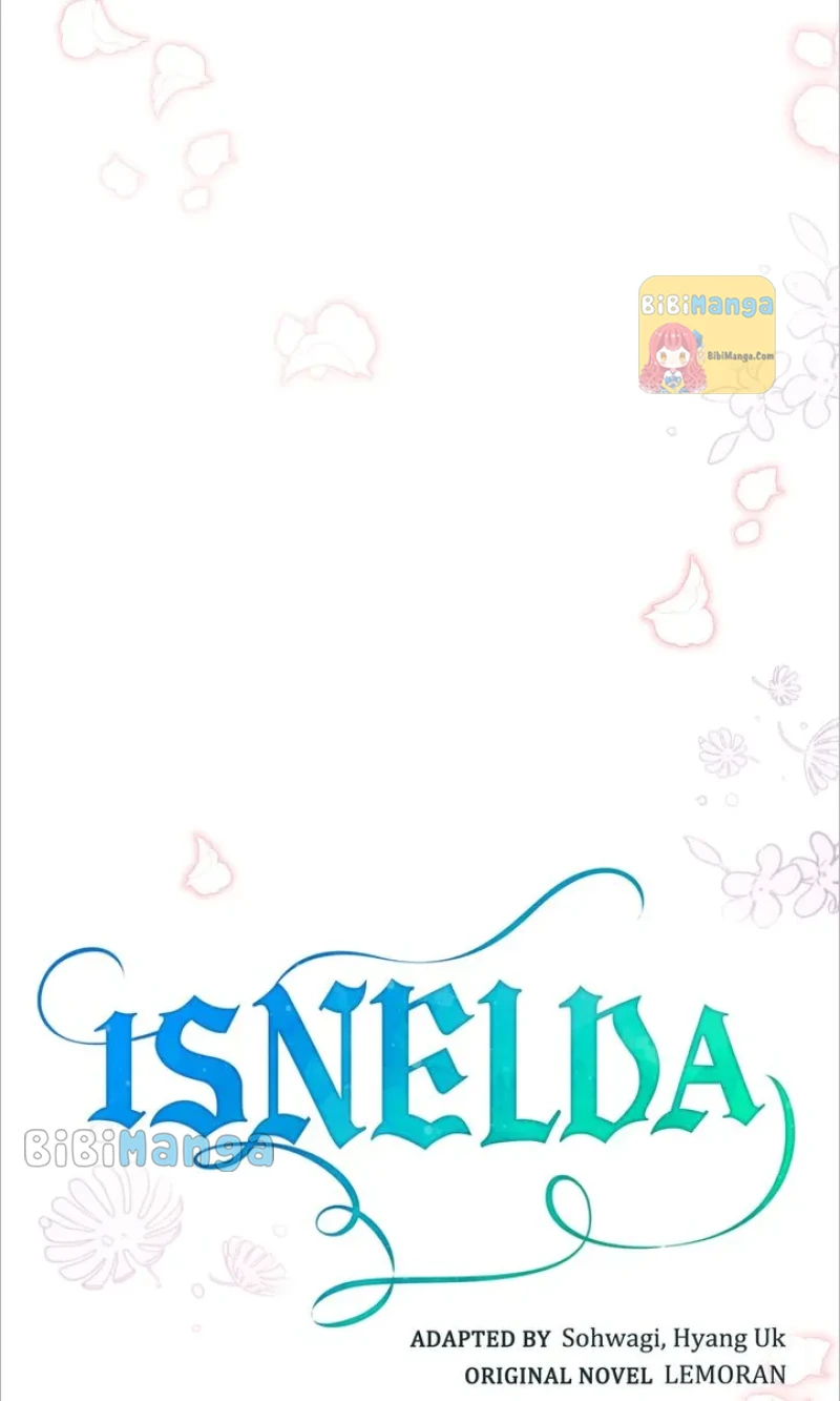 Isnelda - Chapter 67