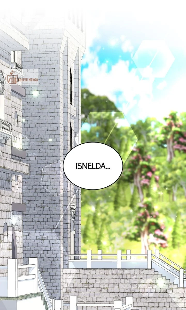 Isnelda - Chapter 93