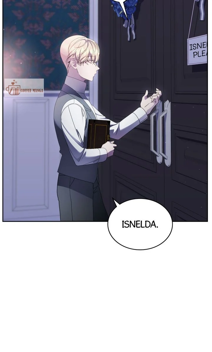 Isnelda - Chapter 93