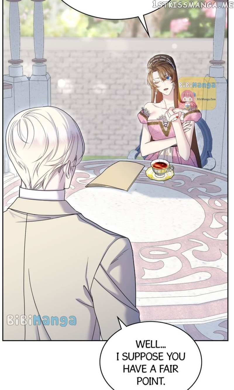 Isnelda - Chapter 62