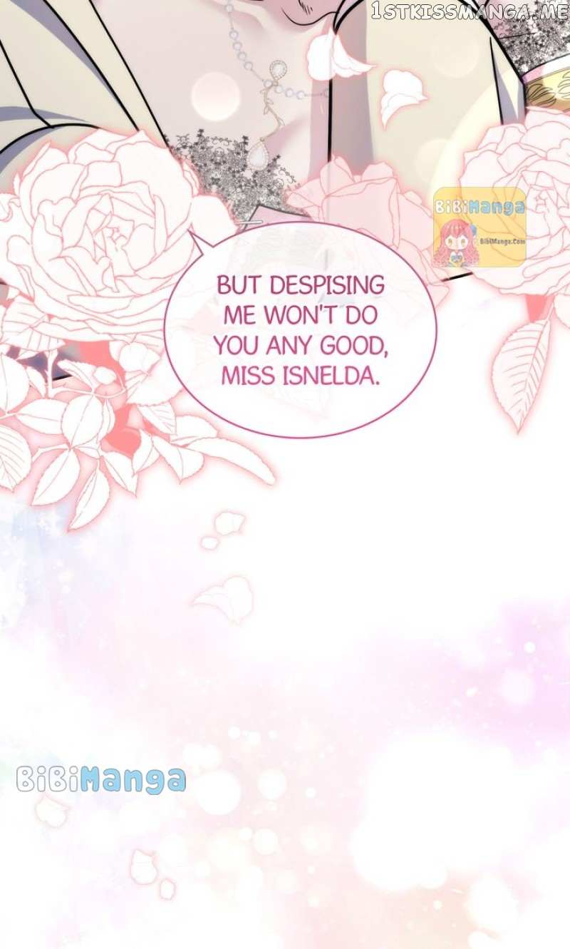 Isnelda - Chapter 62